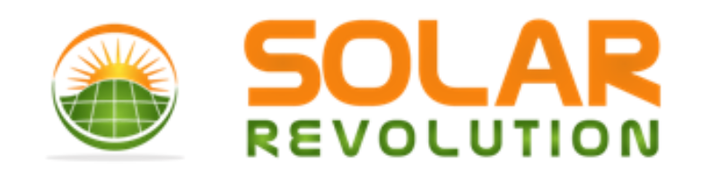 Solar Revolution logo