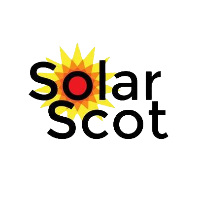 Solar Scot logo