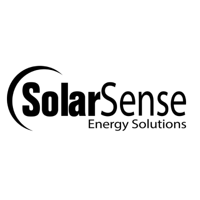 Solar Sense PV logo