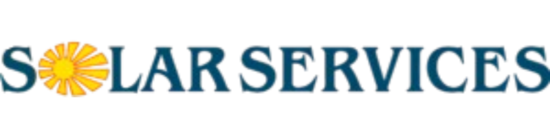 Solar Services logo