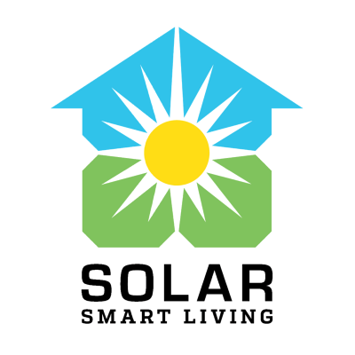 Solar Smart Living logo