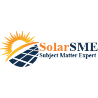 Solar SME logo