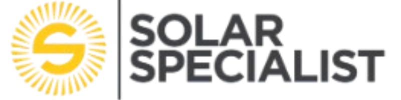 Solar Specialist logo