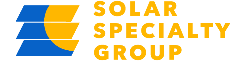 Solar Specialty Group logo