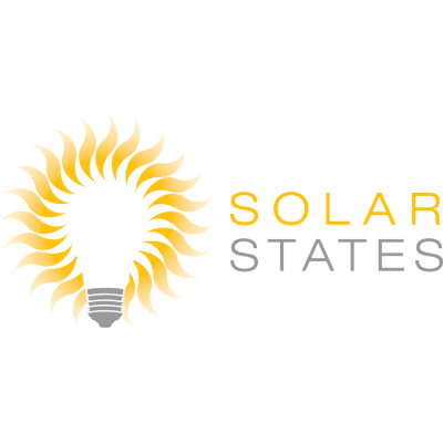 Solar States logo
