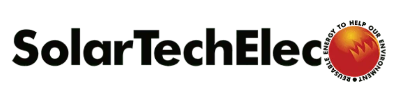 Solar Tech Elec logo