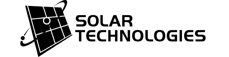 Solar Technologies logo