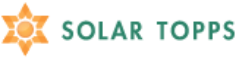 Solar Topps logo