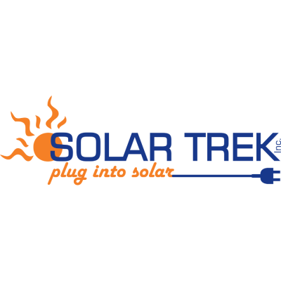 Solar Trek logo