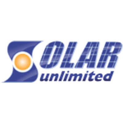 Solar Unlimited logo
