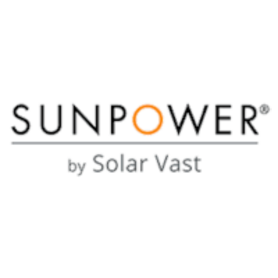 Solar Vast logo