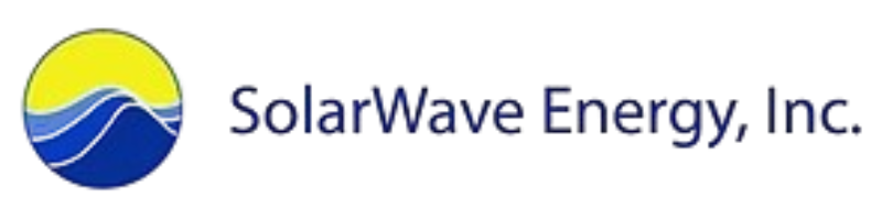 Solar Wave Energy logo