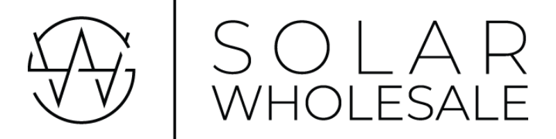 Solar Wholesale logo