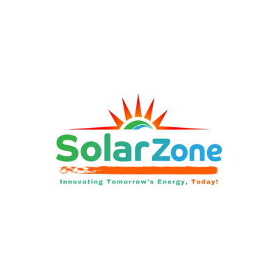 Solar Zone logo
