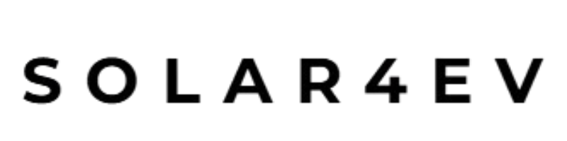 Solar4EV logo