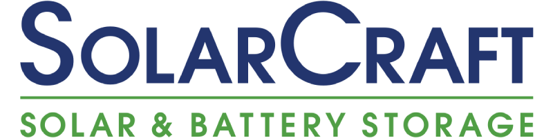 SolarCraft logo