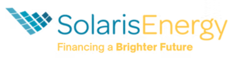 Solaris Energy logo