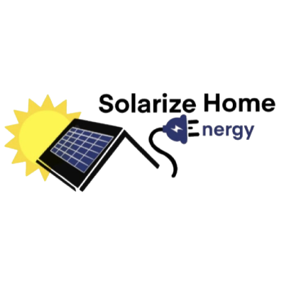 Solarize Home Energy logo