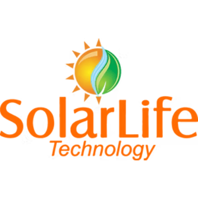 SolarLife Technology logo