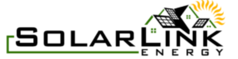 SolarLink Energy Construction logo