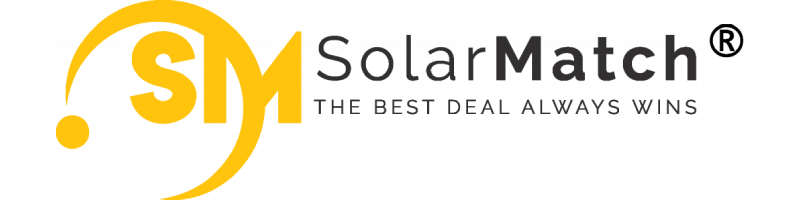 SolarMatch logo
