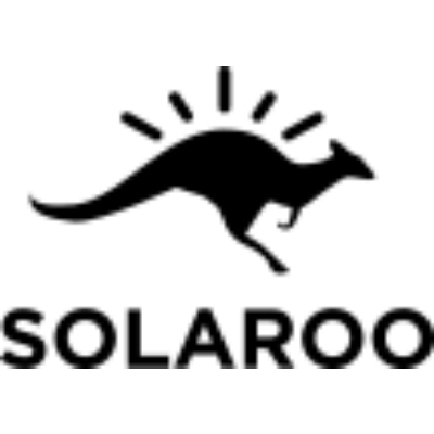 Solaroo Energy logo