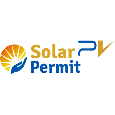 SolarPVPermit logo