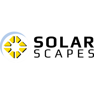 SolarScapes logo