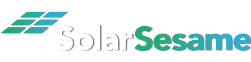 SolarSesame logo