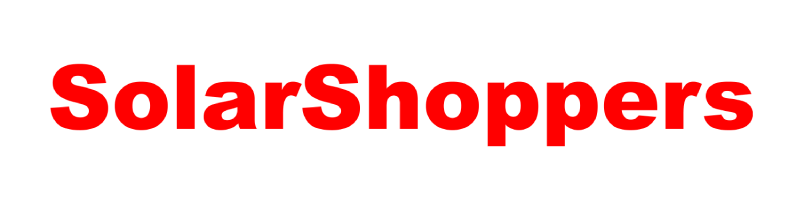 SolarShoppers logo