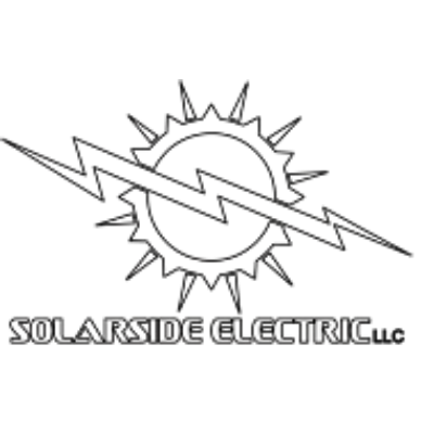 Solarside Electric logo