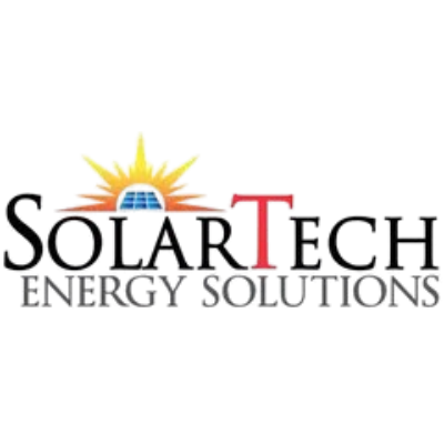 SolarTech Energy Solutions logo
