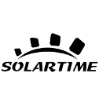 Solartime USA logo