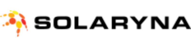 Solaryna Energy logo