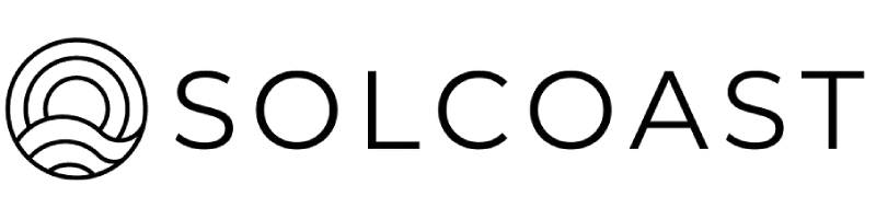 Solcoast Solar logo