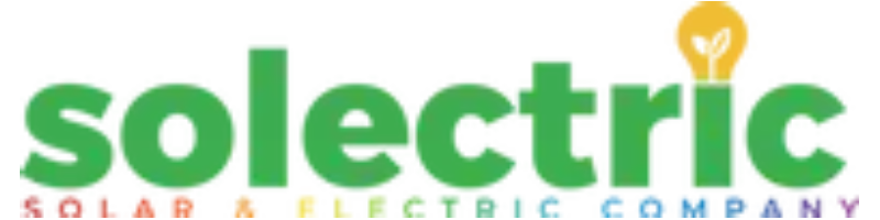 Solectric logo
