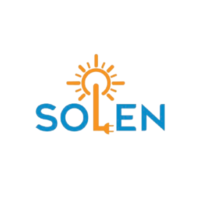 Solen Energy Construction Corporation logo