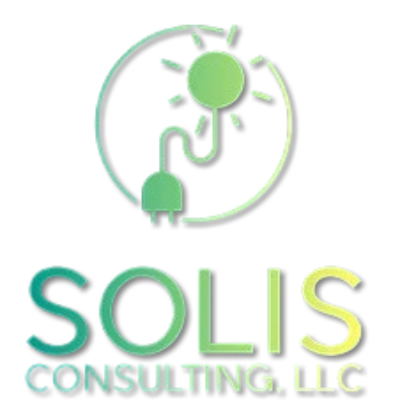 Solis Consulting logo