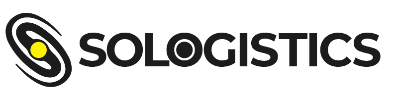 Sologistics logo
