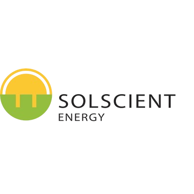 Solscient logo