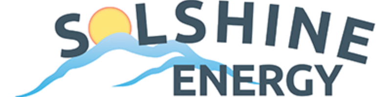 SolShine Energy Alternatives logo