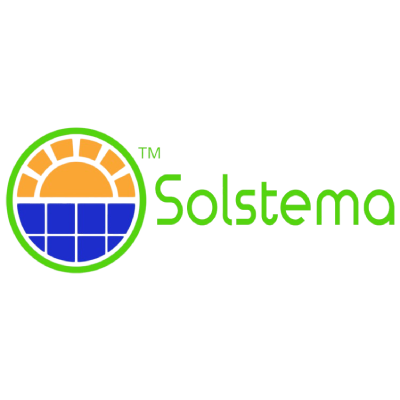 Solstema logo