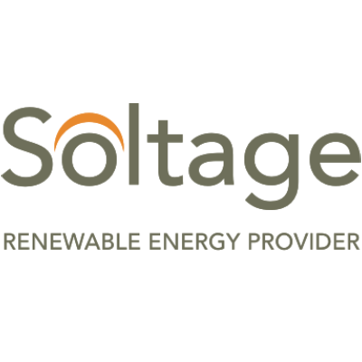 Soltage logo