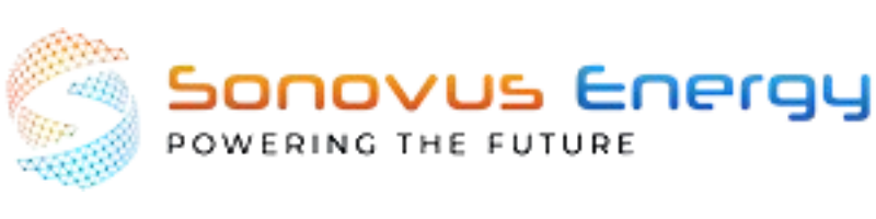 Sonovus Energy logo