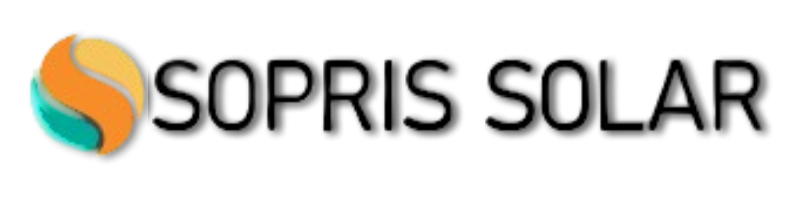 Sopris Solar logo