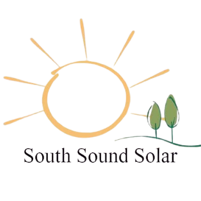 South Sound Solar logo