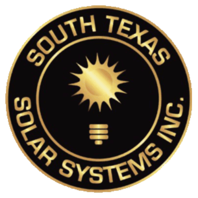 South Texas Solar Systems logo
