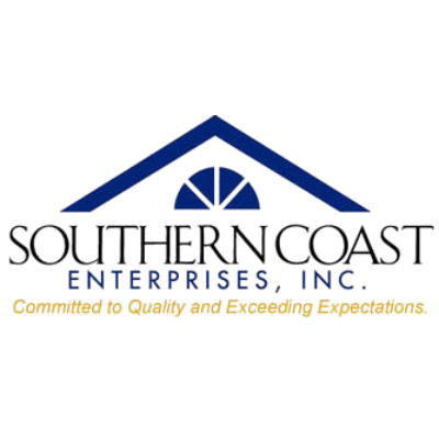 Southern Coast Enterprises logo