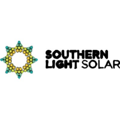 Southern Light Solar logo