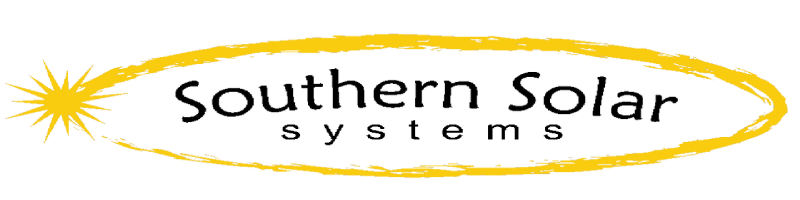 Southern Solar Systems logo